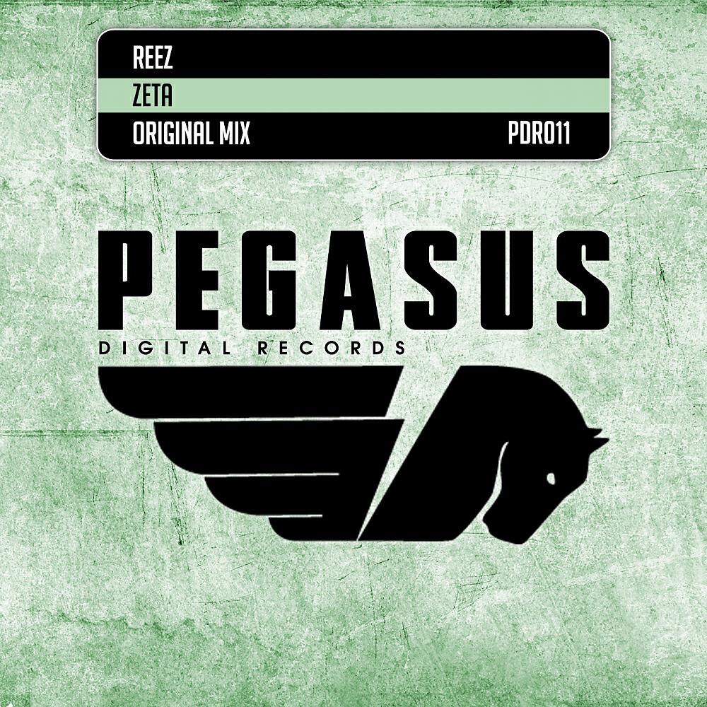 REEZ - Zeta