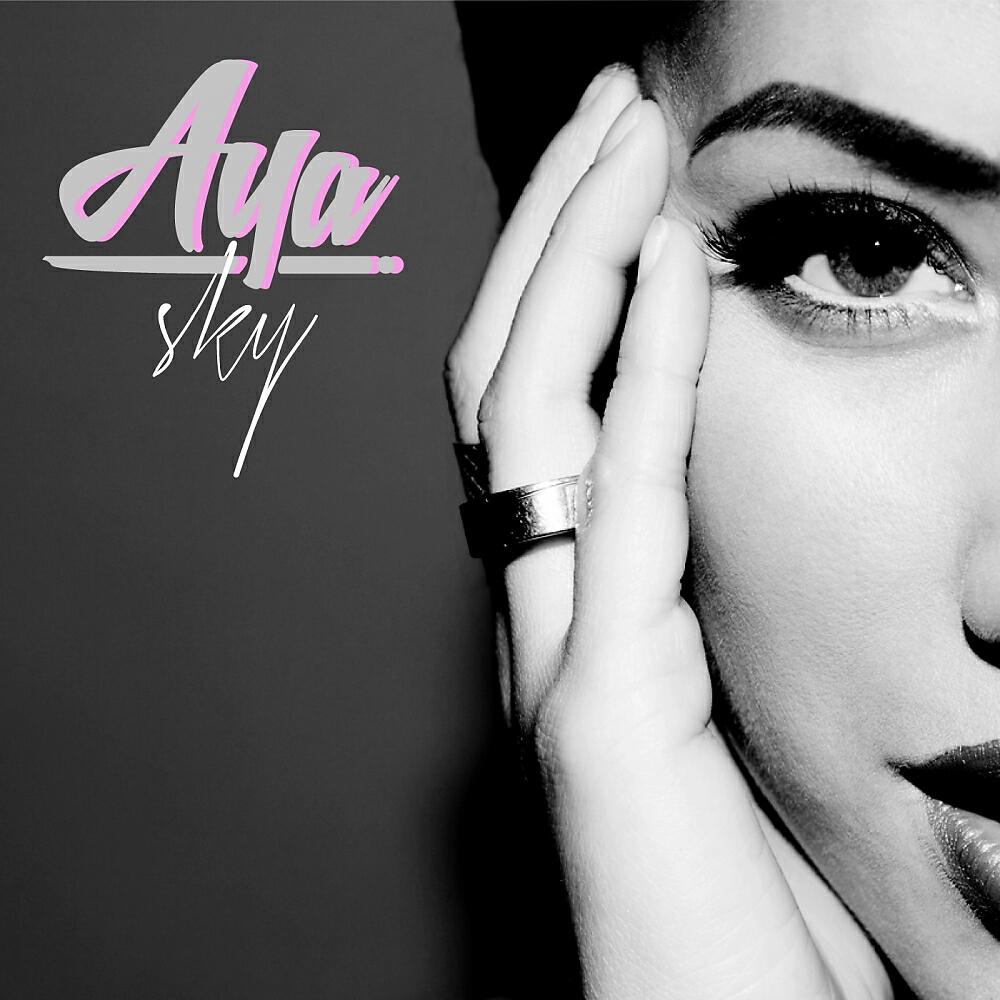 AYA Romano - SKY (SYNTHKARTELL Remix)