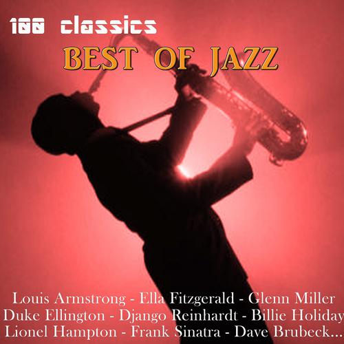 Постер альбома Best of Jazz 100 Classics