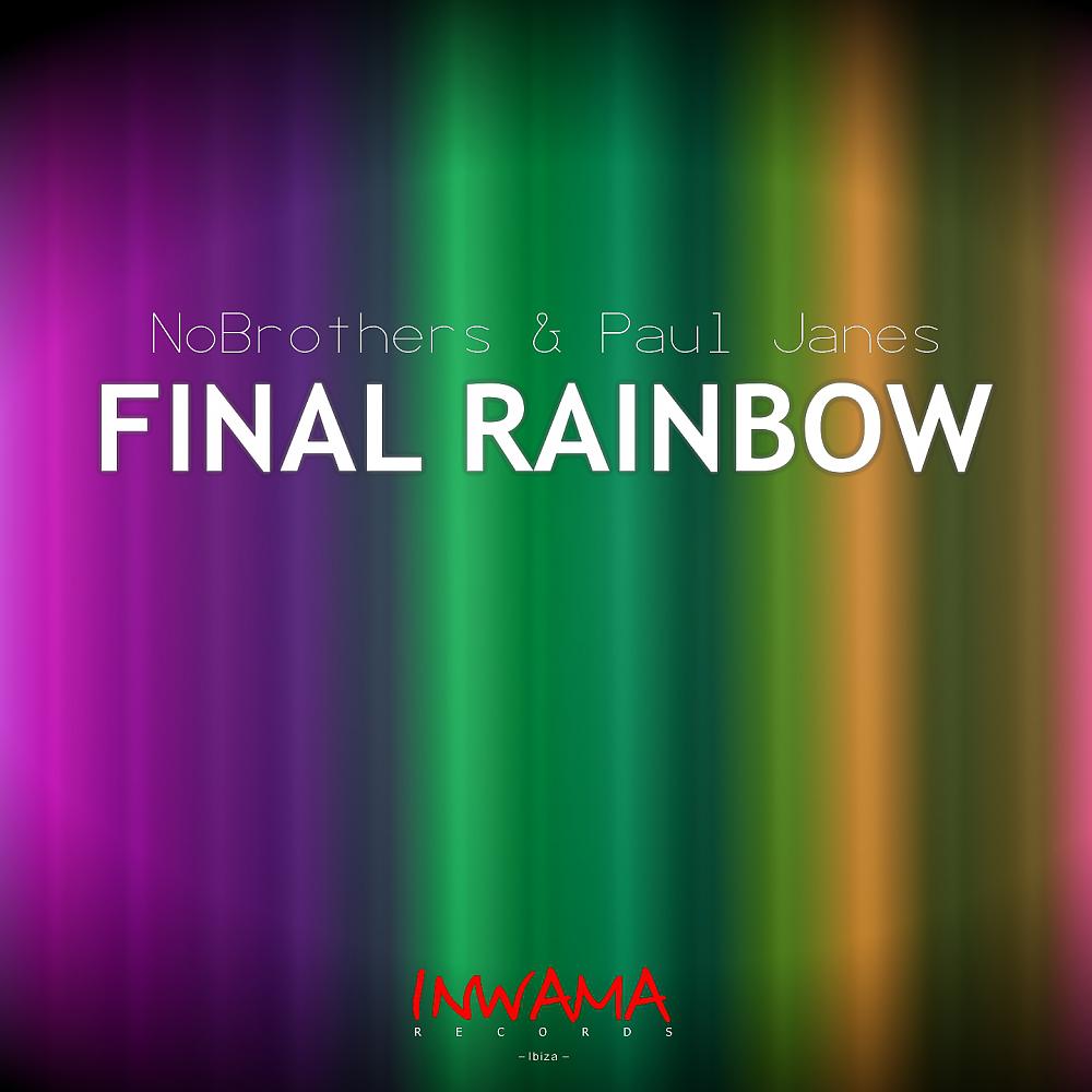 Постер альбома Final Rainbow