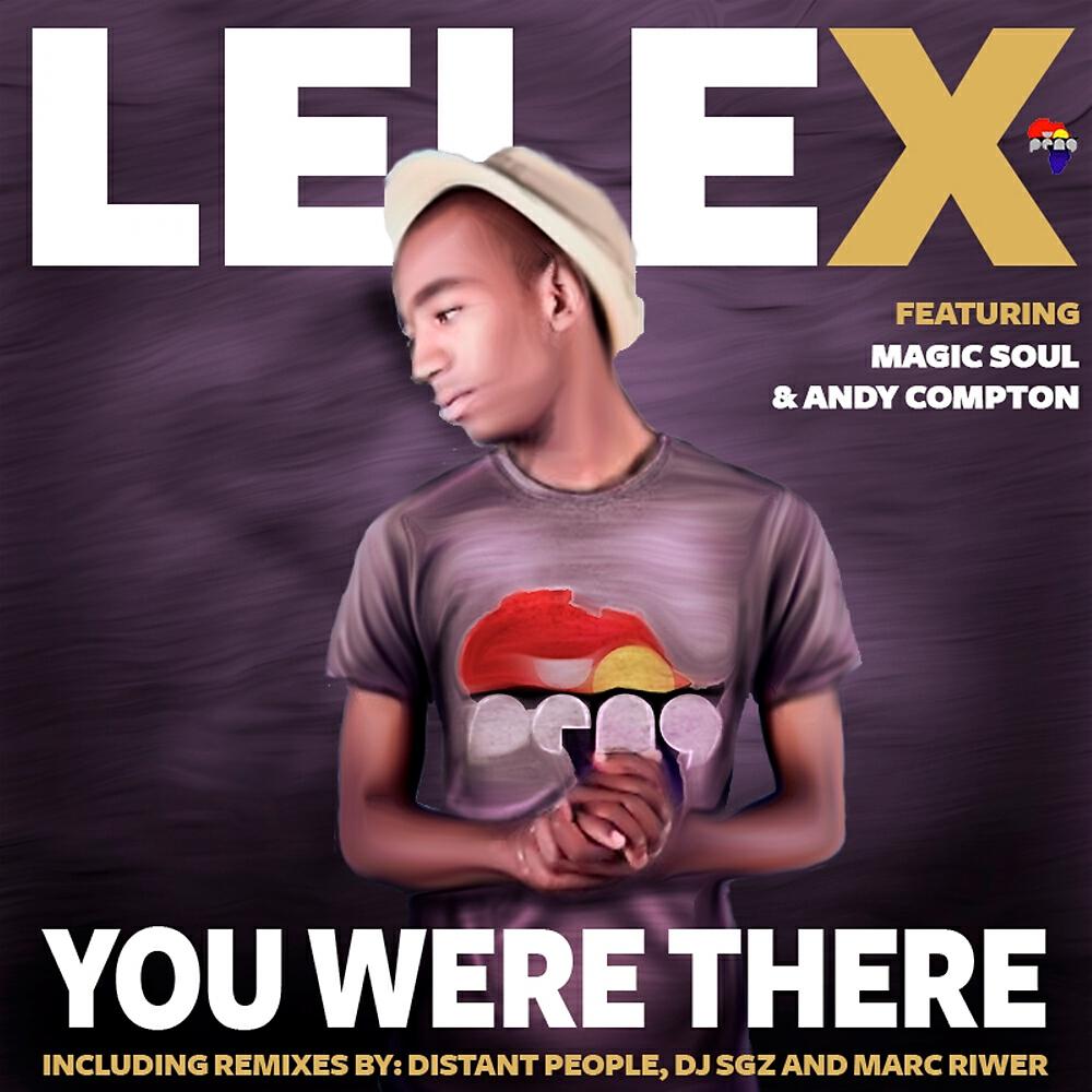 Lele X - You Were There (Distant People Remix)