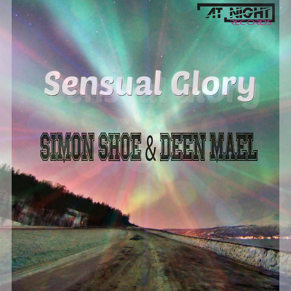 Постер альбома Sensual Glory
