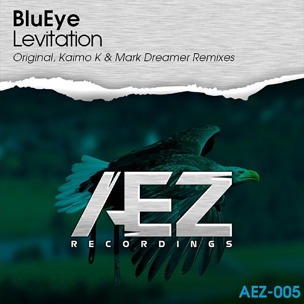 BluEye - Levitation (Kaimo K Remix)