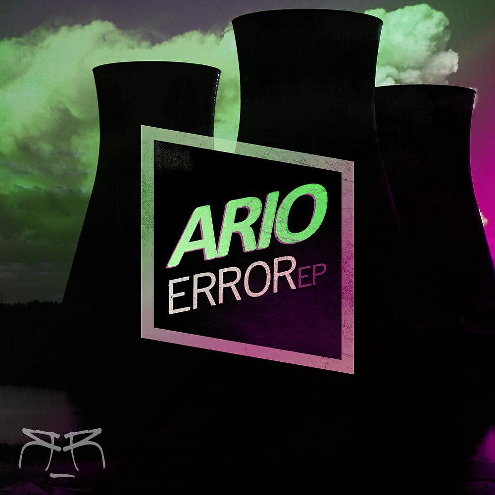 ARIO (Belgium) - New World