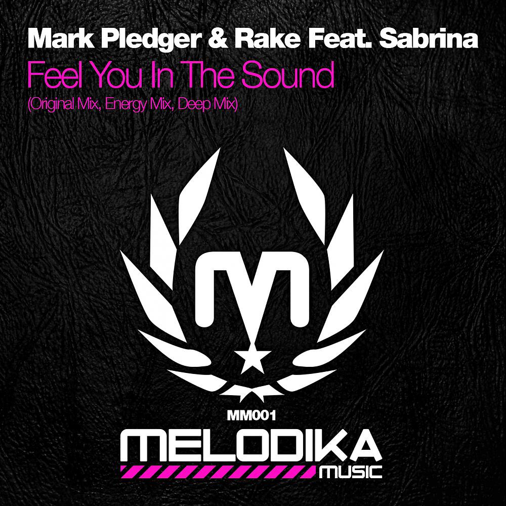 Mark Pledger - Feel You In The Sound (Energy Mix)