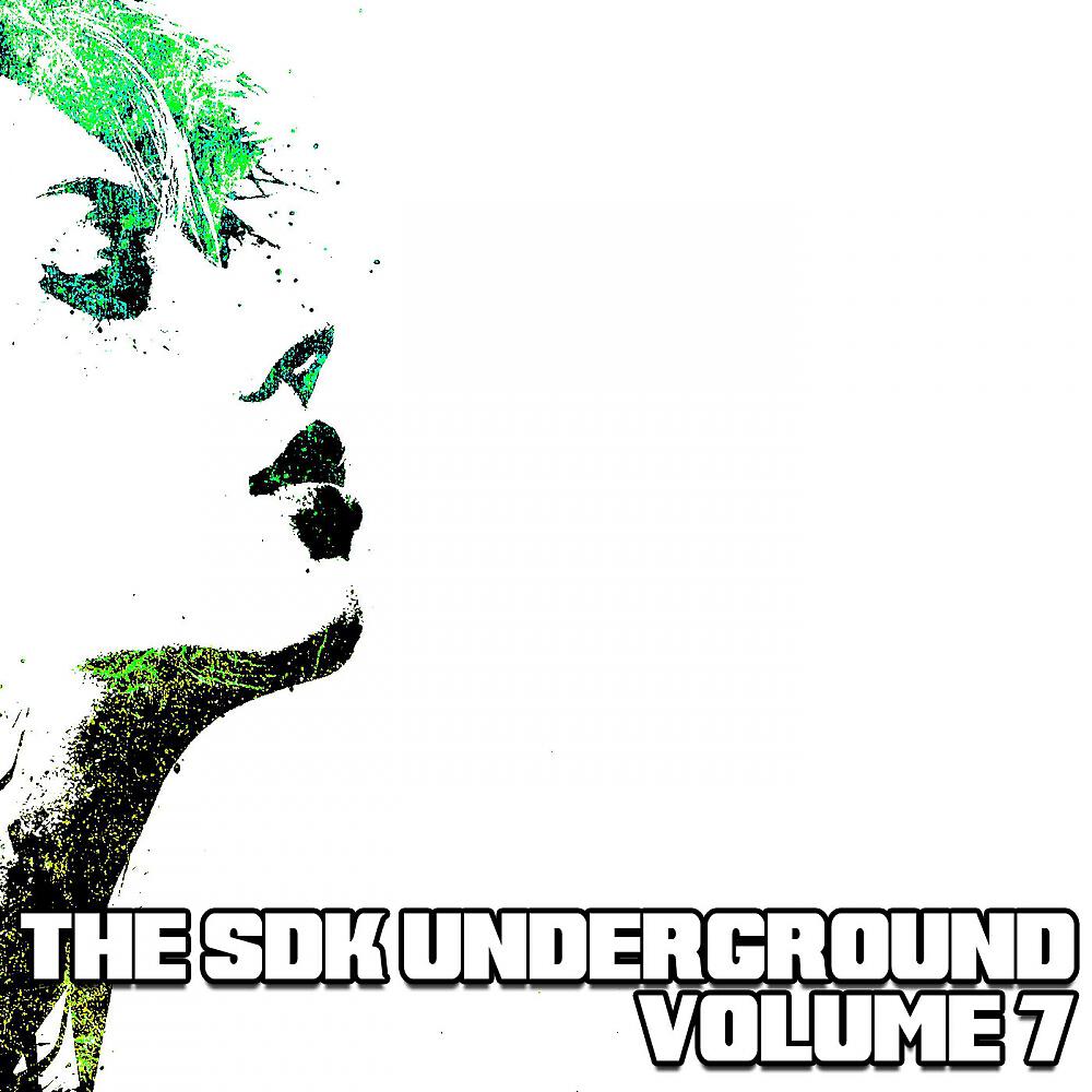 Sadowick - Tales From East Van