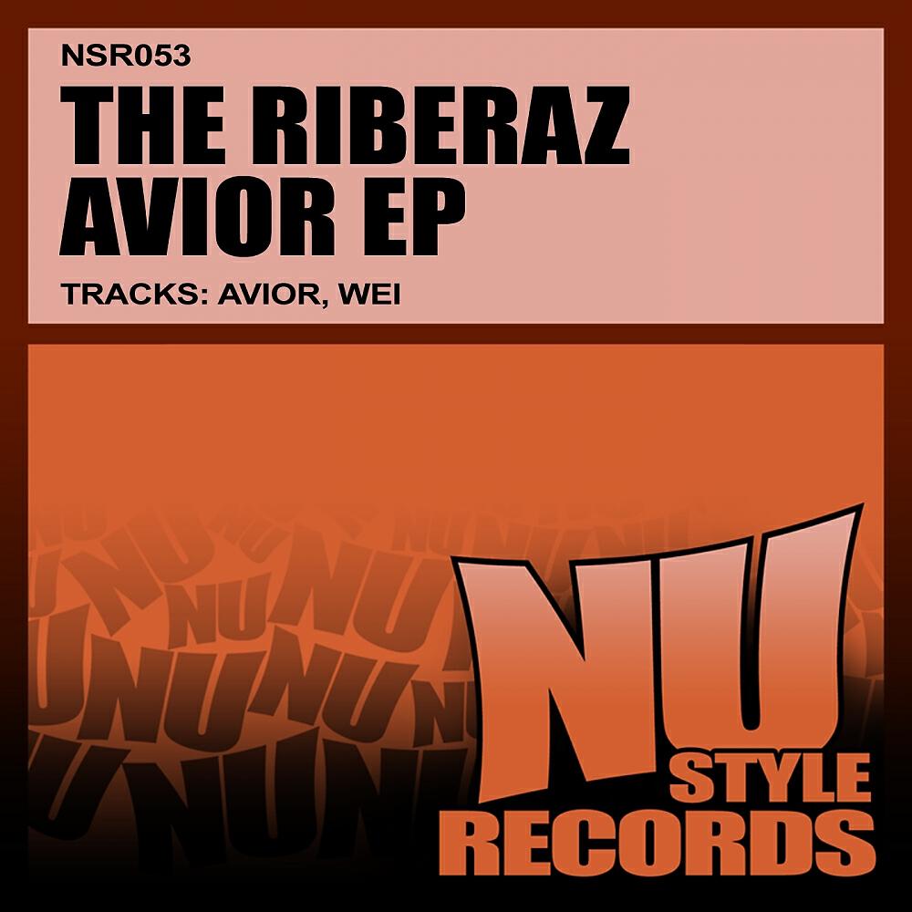 The Riberaz - Wei