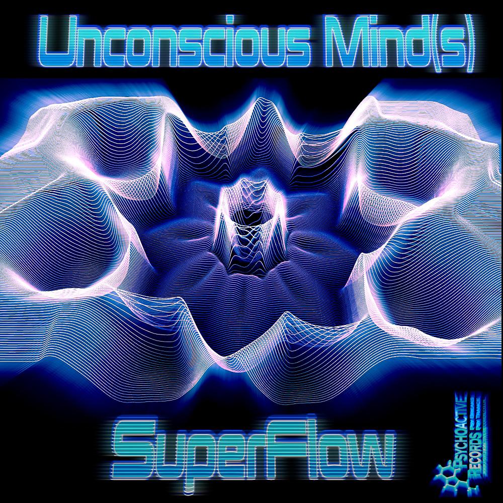 Постер альбома SuperFlow