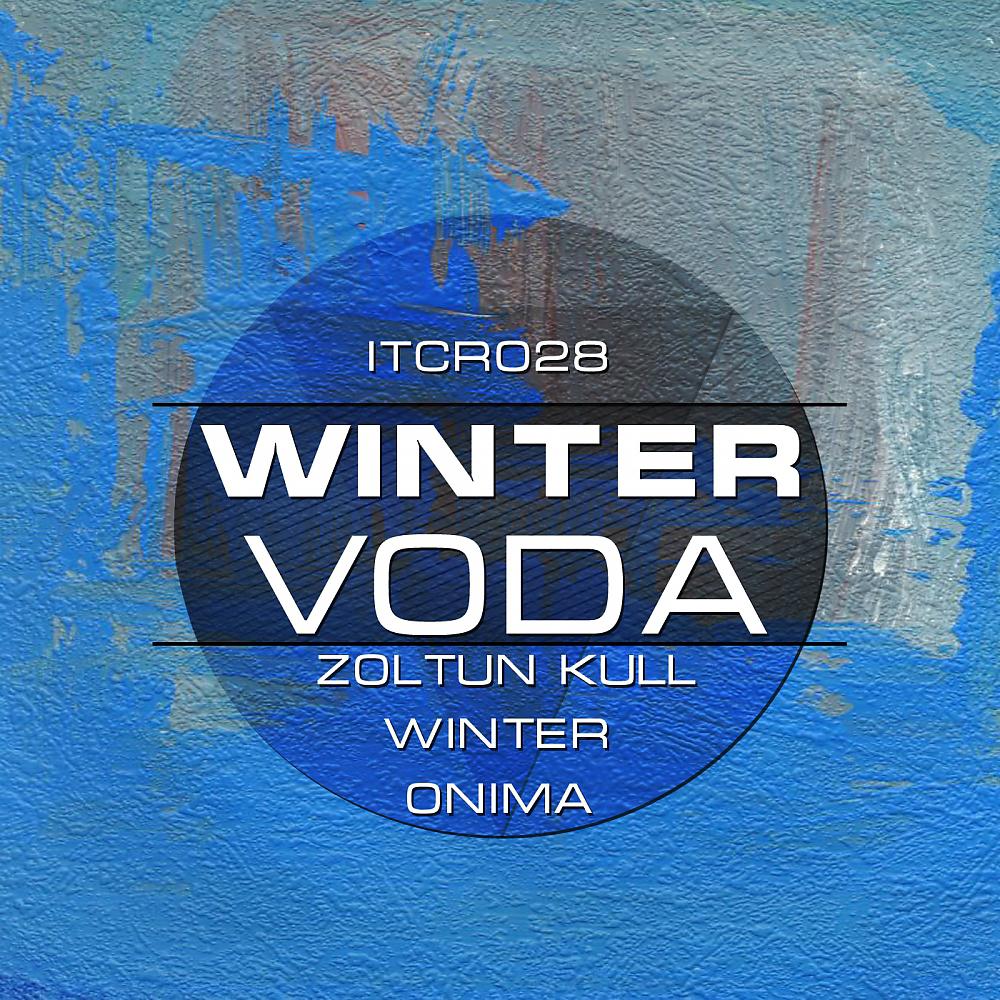 Постер альбома Winter EP