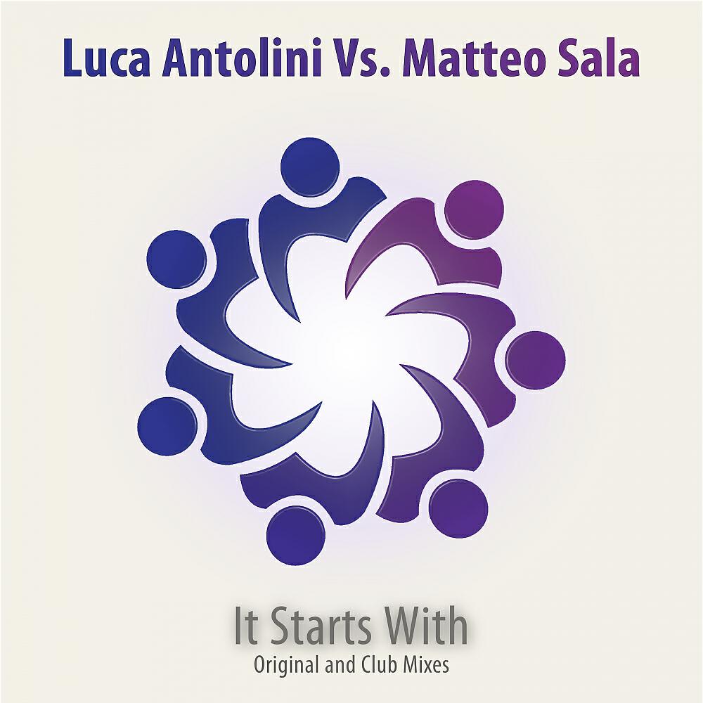 LUCA ANTOLINI - It Starts With