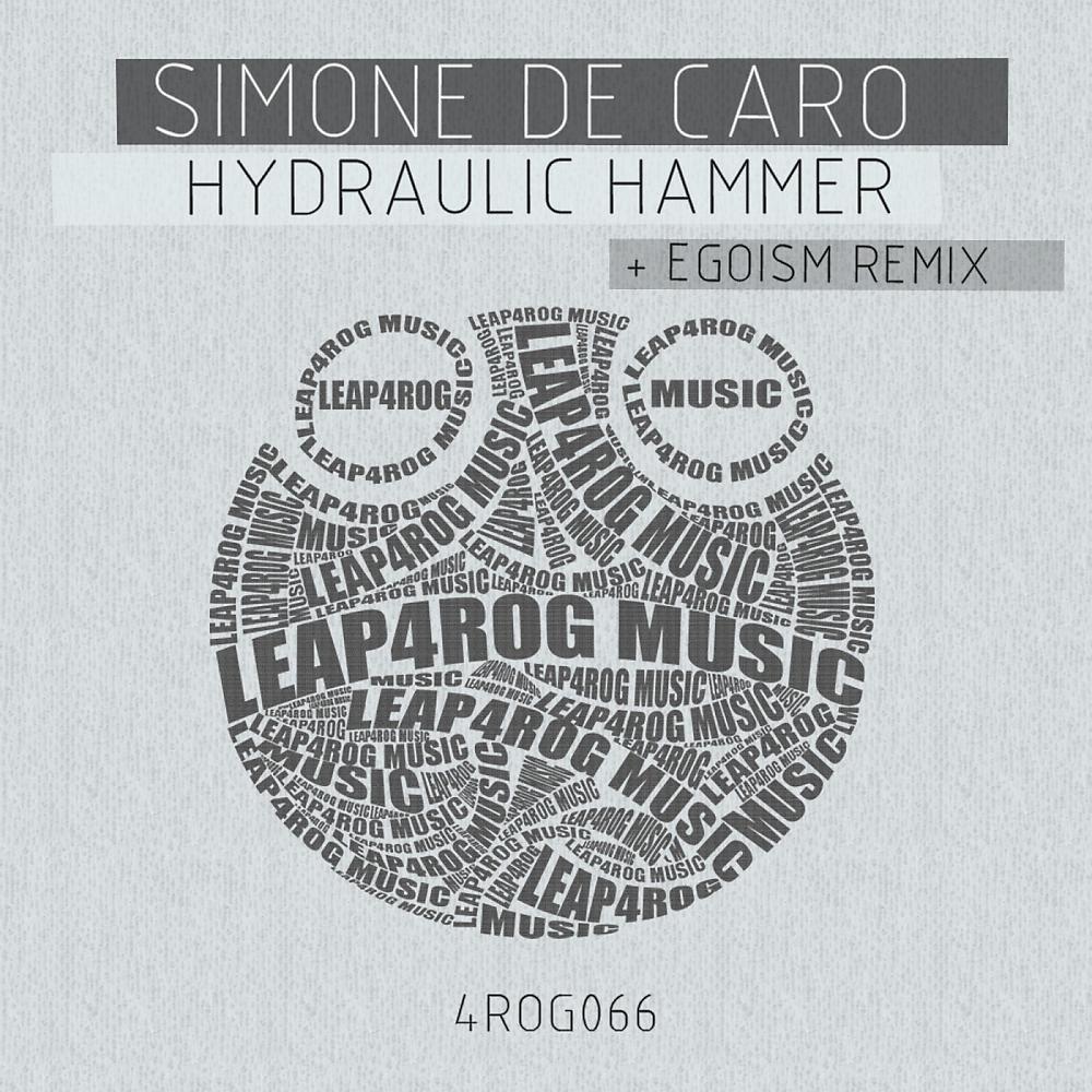Постер альбома Hydraulic Hammer