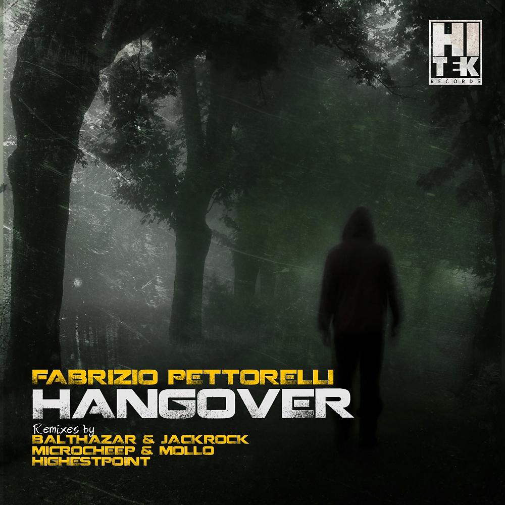 Постер альбома Hangover Ep