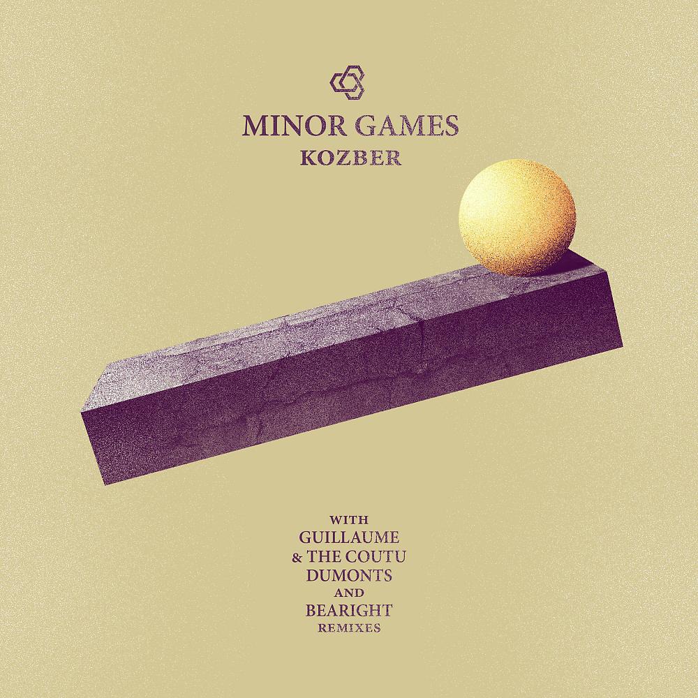 Постер альбома Minor Games