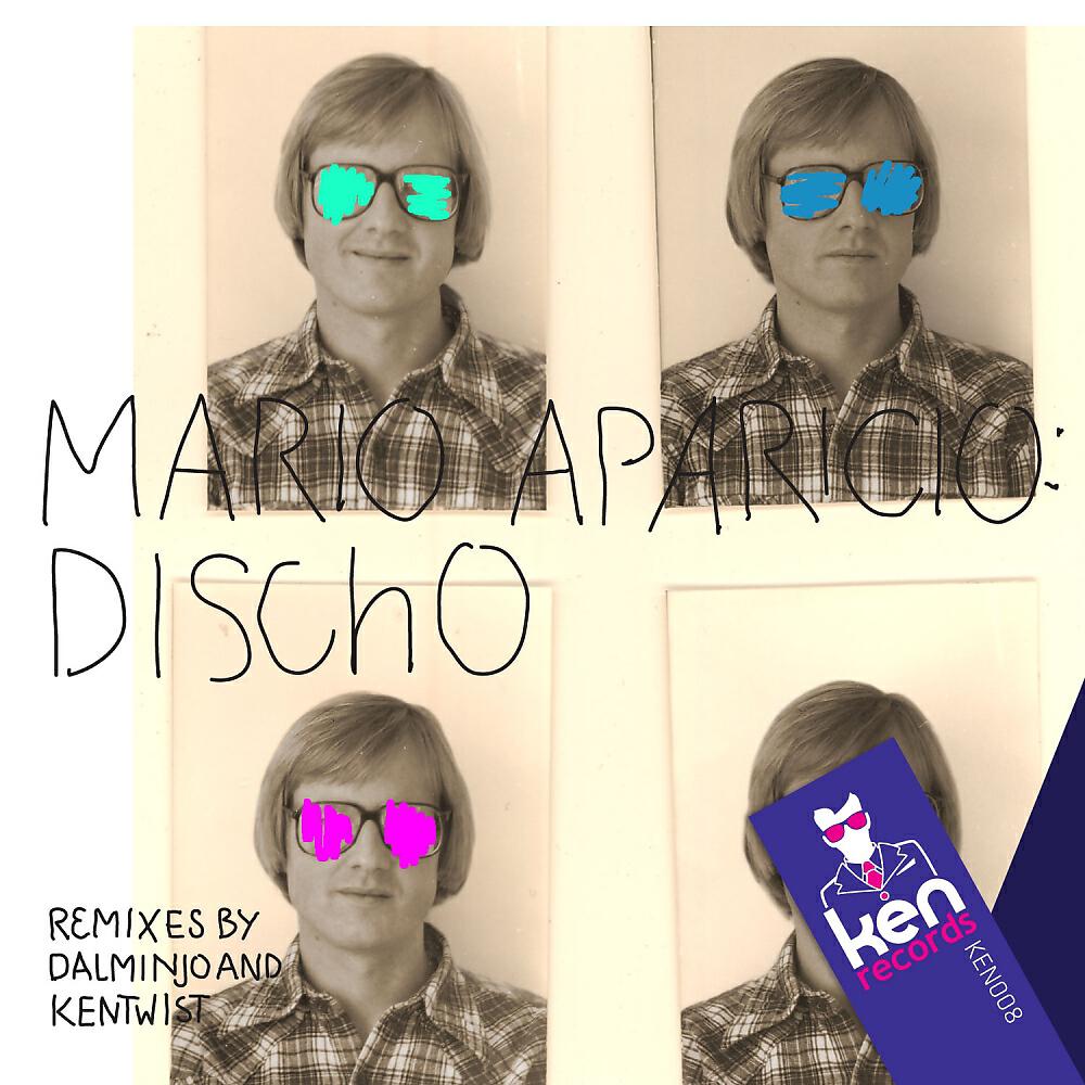 Mario Aparicio - Discho