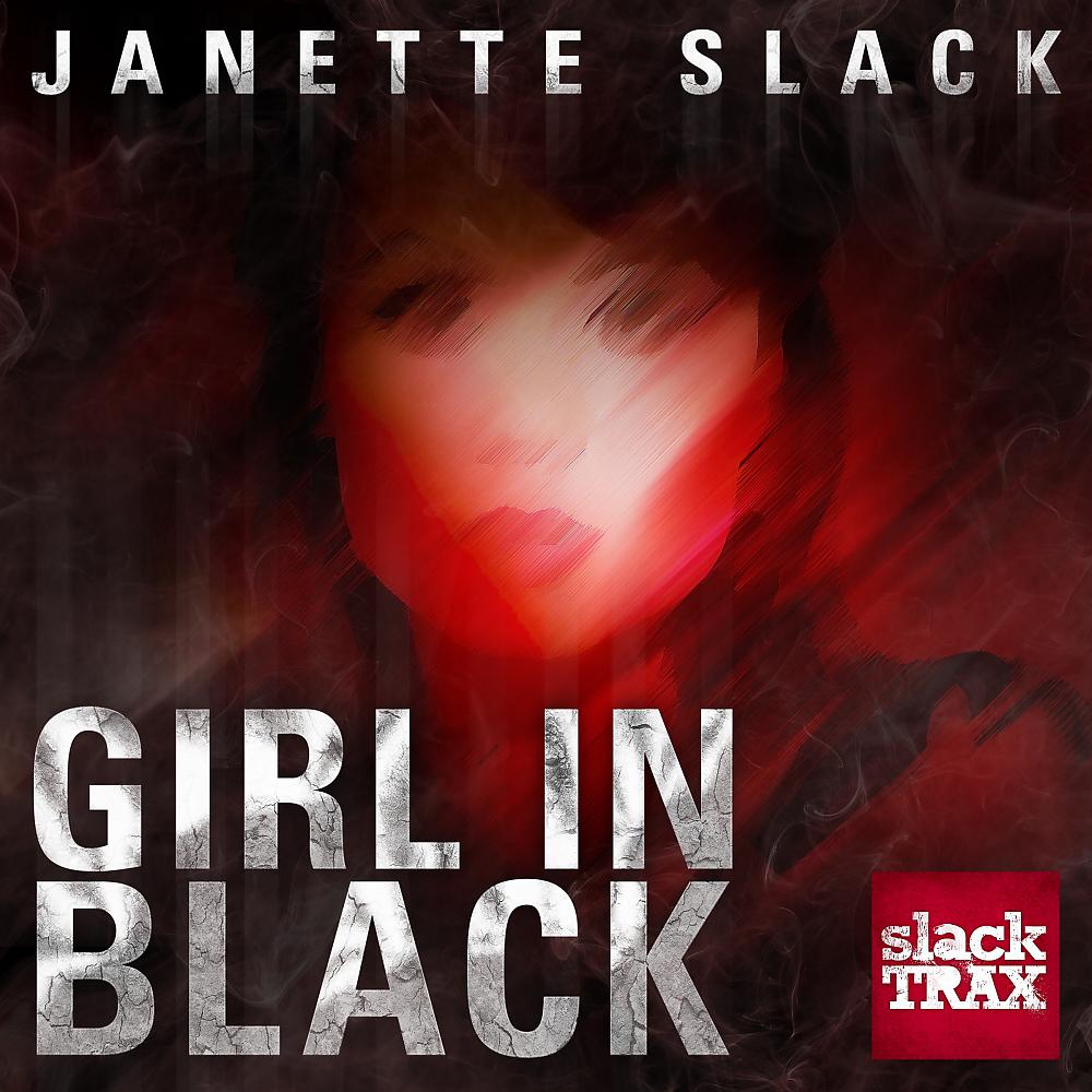 Постер альбома Girl In Black