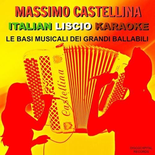 Massimo Castellina - Spacatodos (Paso doble)