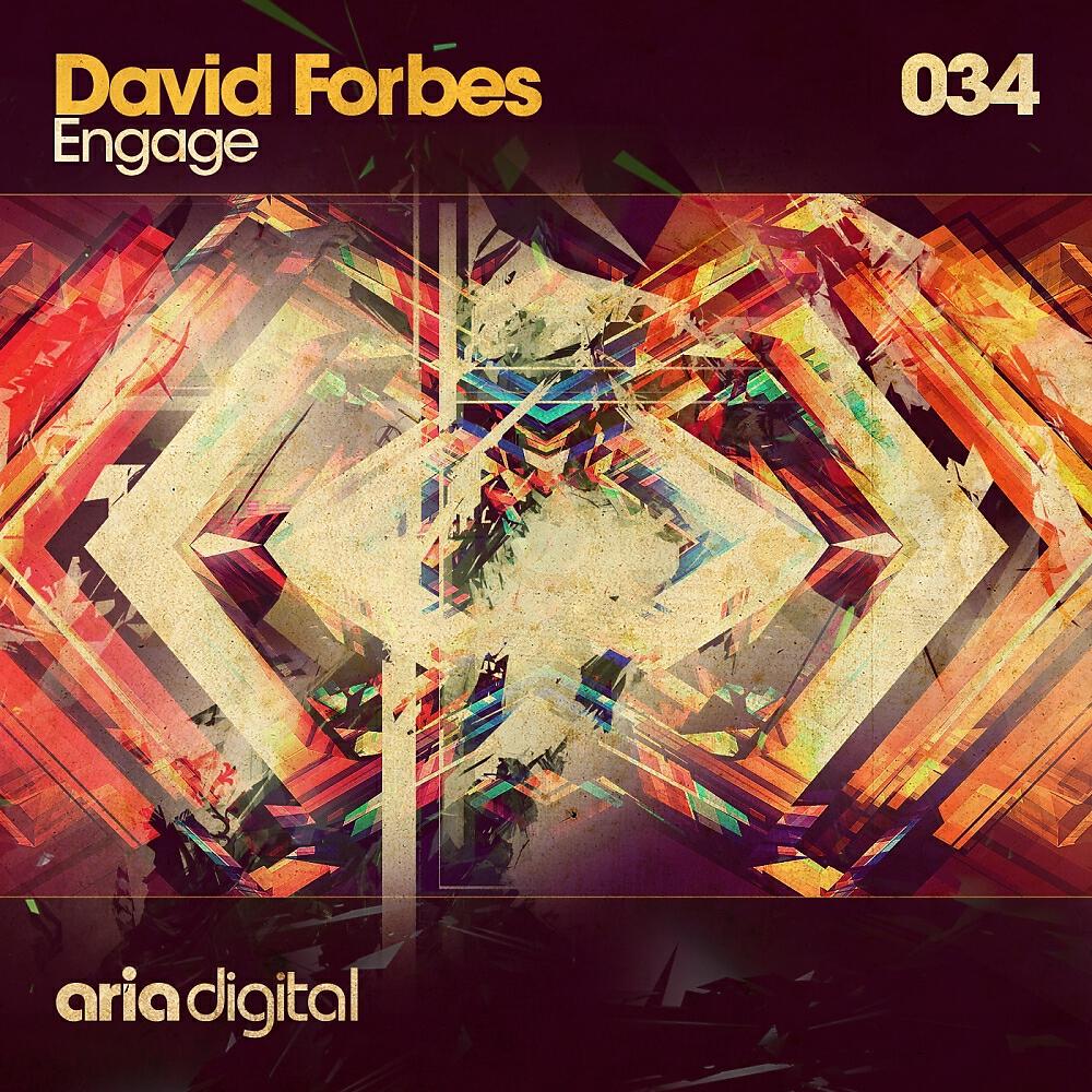 David Forbes - Engage