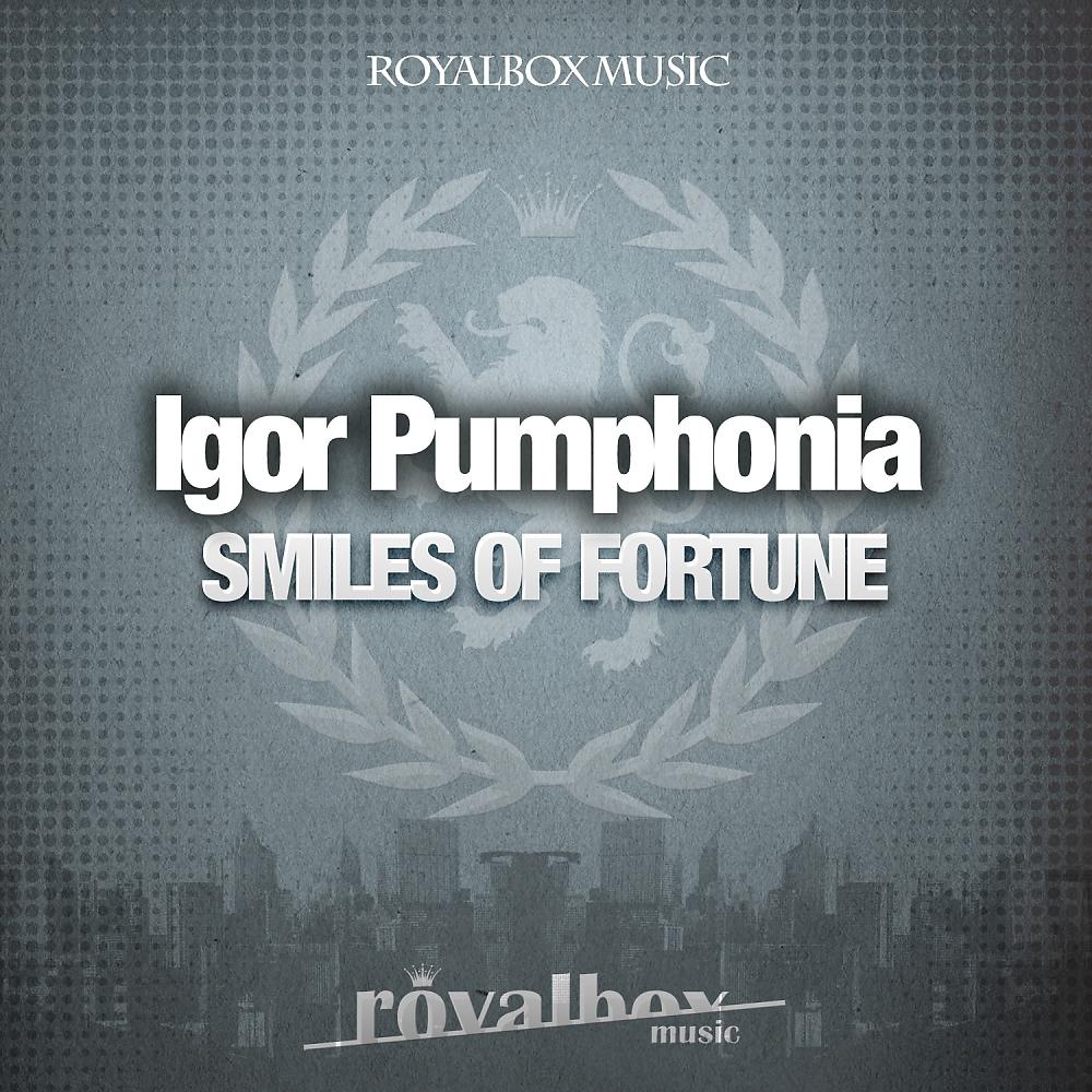 Постер альбома Smiles Of Fortune