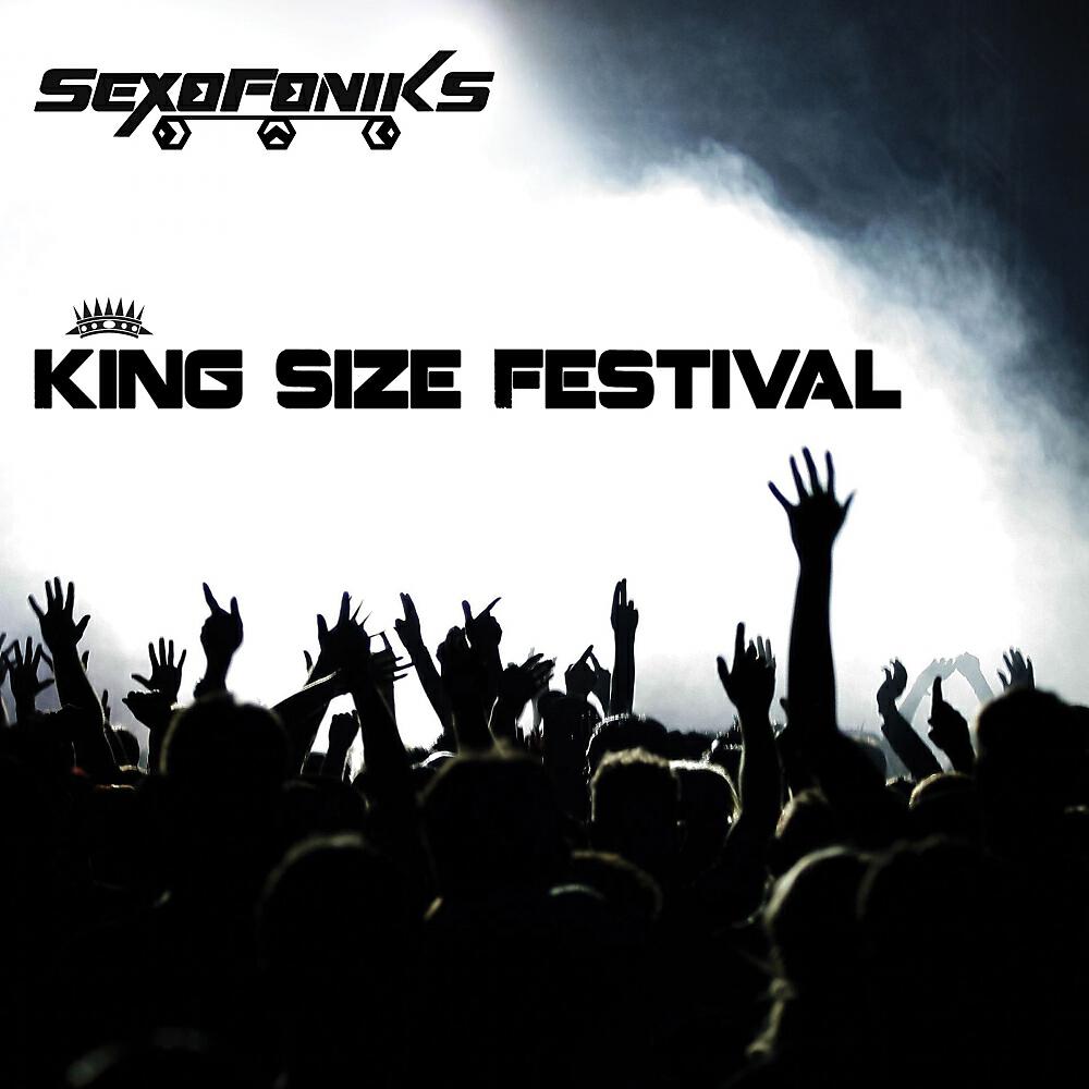 Sexofoniks - King Size Festival (Mathieu Koss Remix)