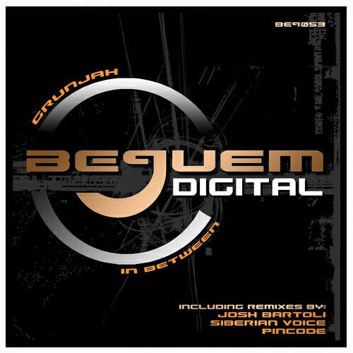 Grunjah - In Between (Siberian Voice Remix Edited By Grunjah)