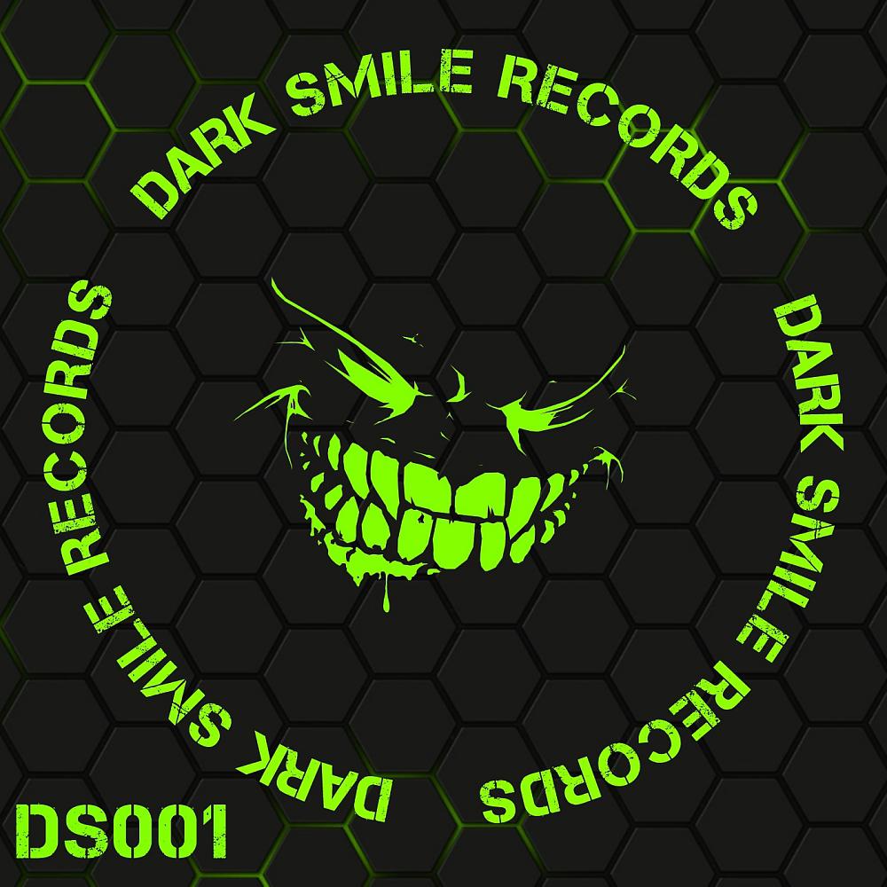 Постер альбома Dark Smile EP