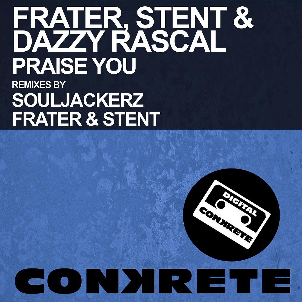 Постер альбома Praise You (Remixes)