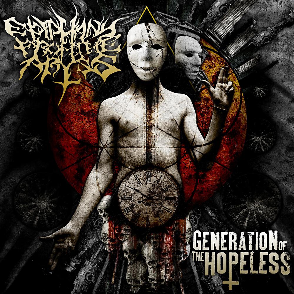 Epiphany From The Abyss - Desecration Of The Buried