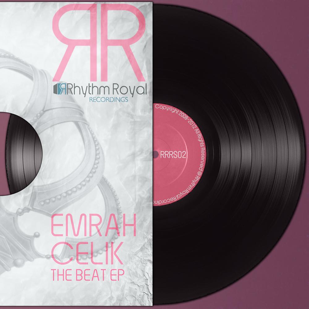 Постер альбома The Beat EP