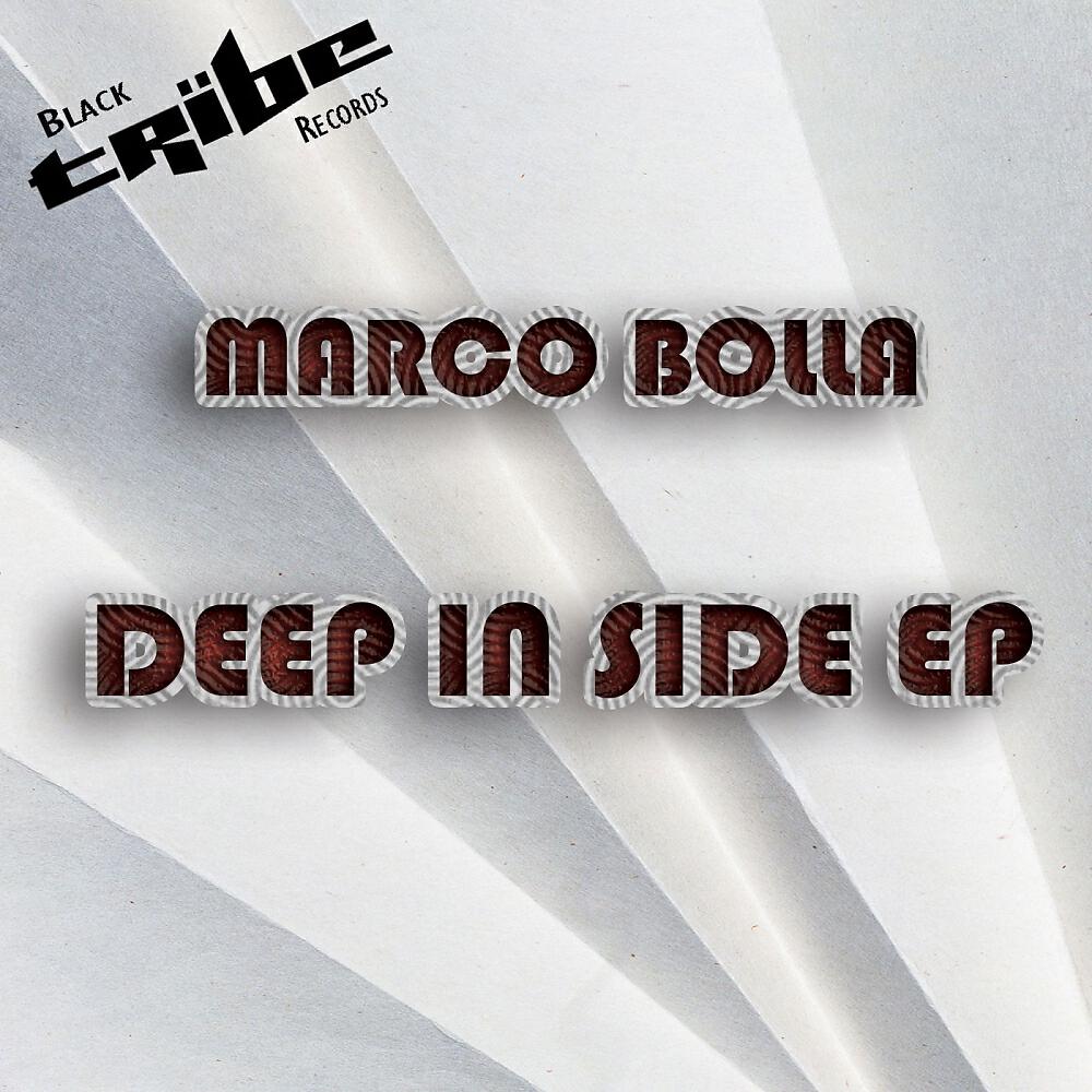 Marco Bolla - Juliet (Marco Bolla Remix)
