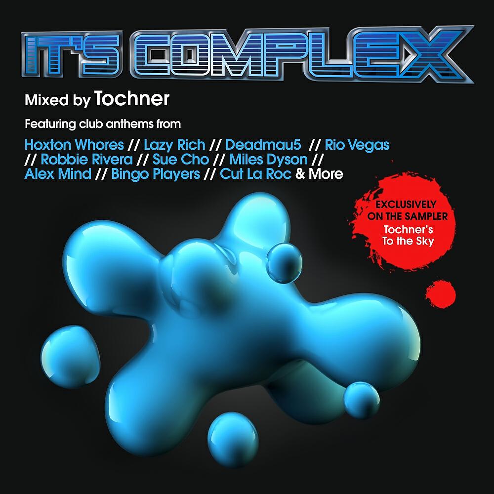 Alex Mind - RIO to CPH (Alex Kidd (USA) Remix)