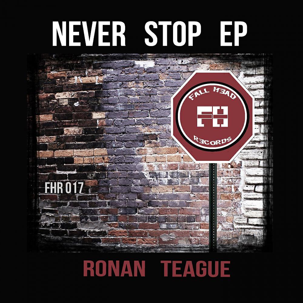 Ronan Teague - Xleration
