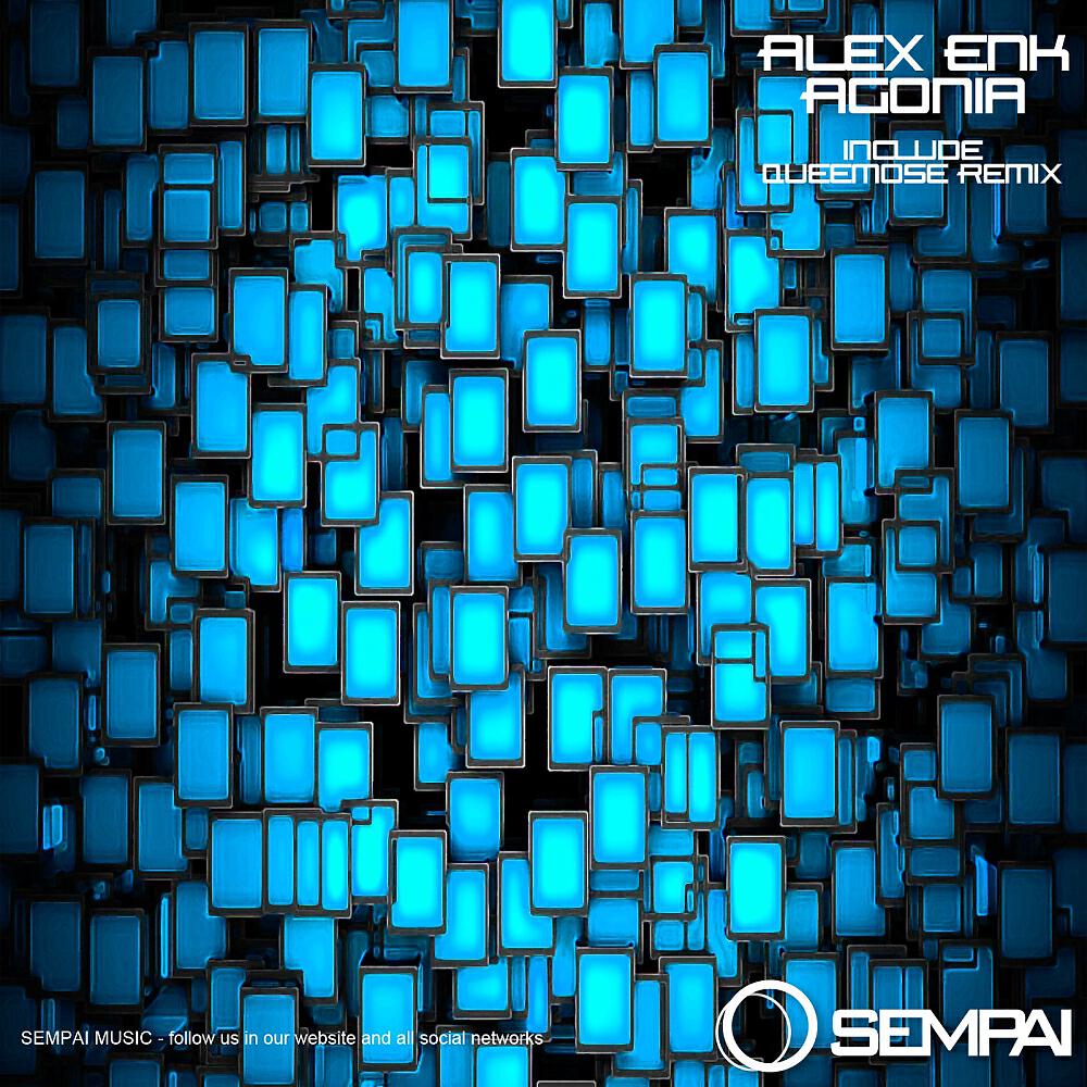 Alex Enk - Agonia (Queemose Remix)