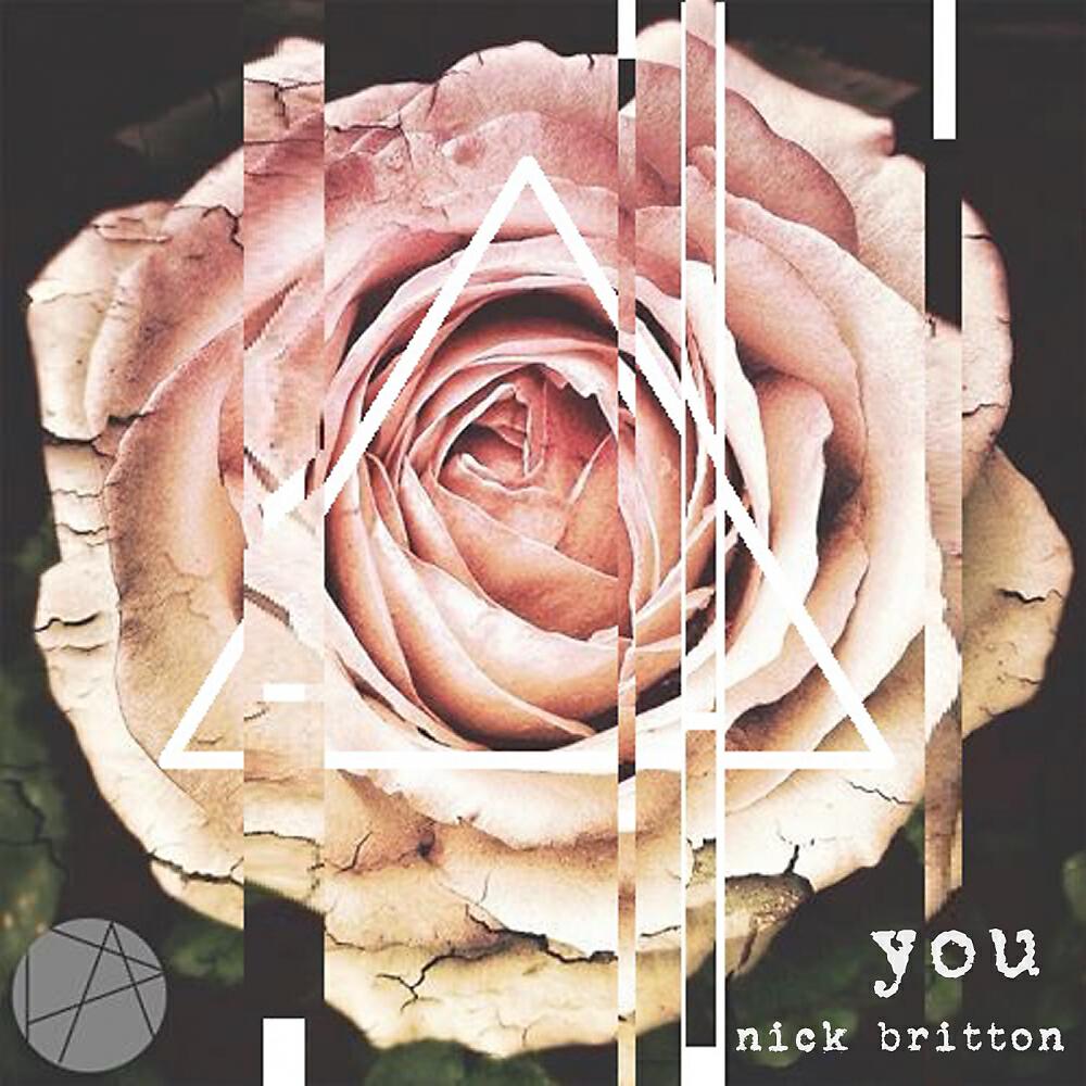 Nick Britton - White Room