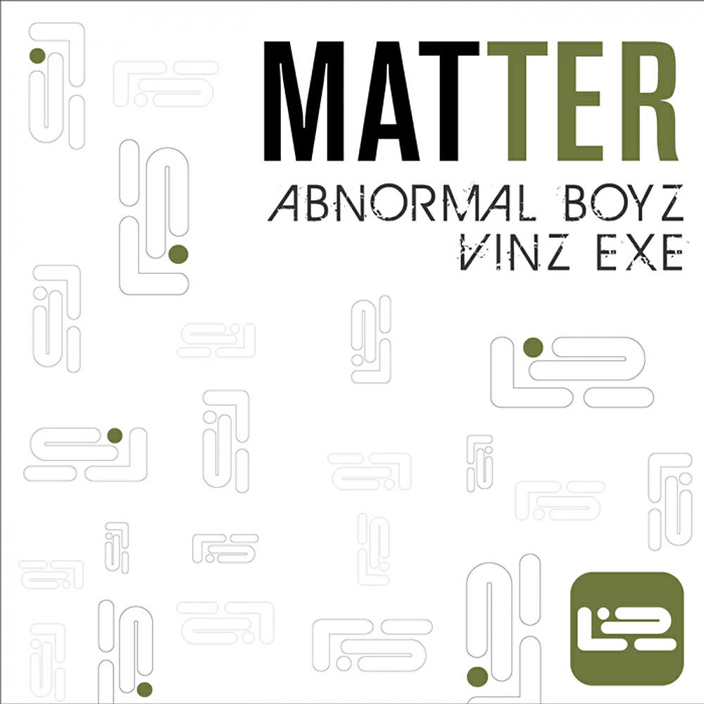 Abnormal Boyz - Antimatter