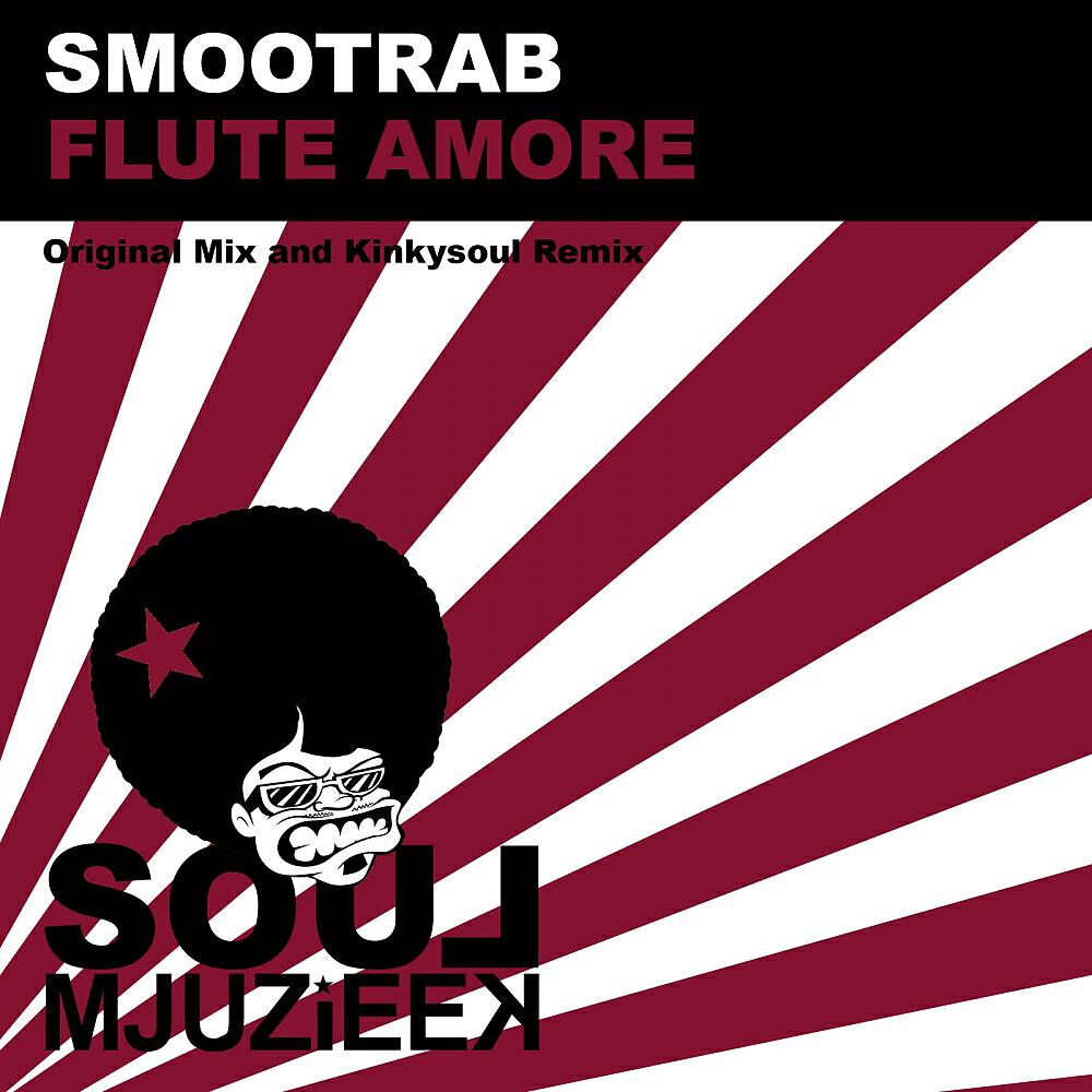 Smootrab - Flute Amore