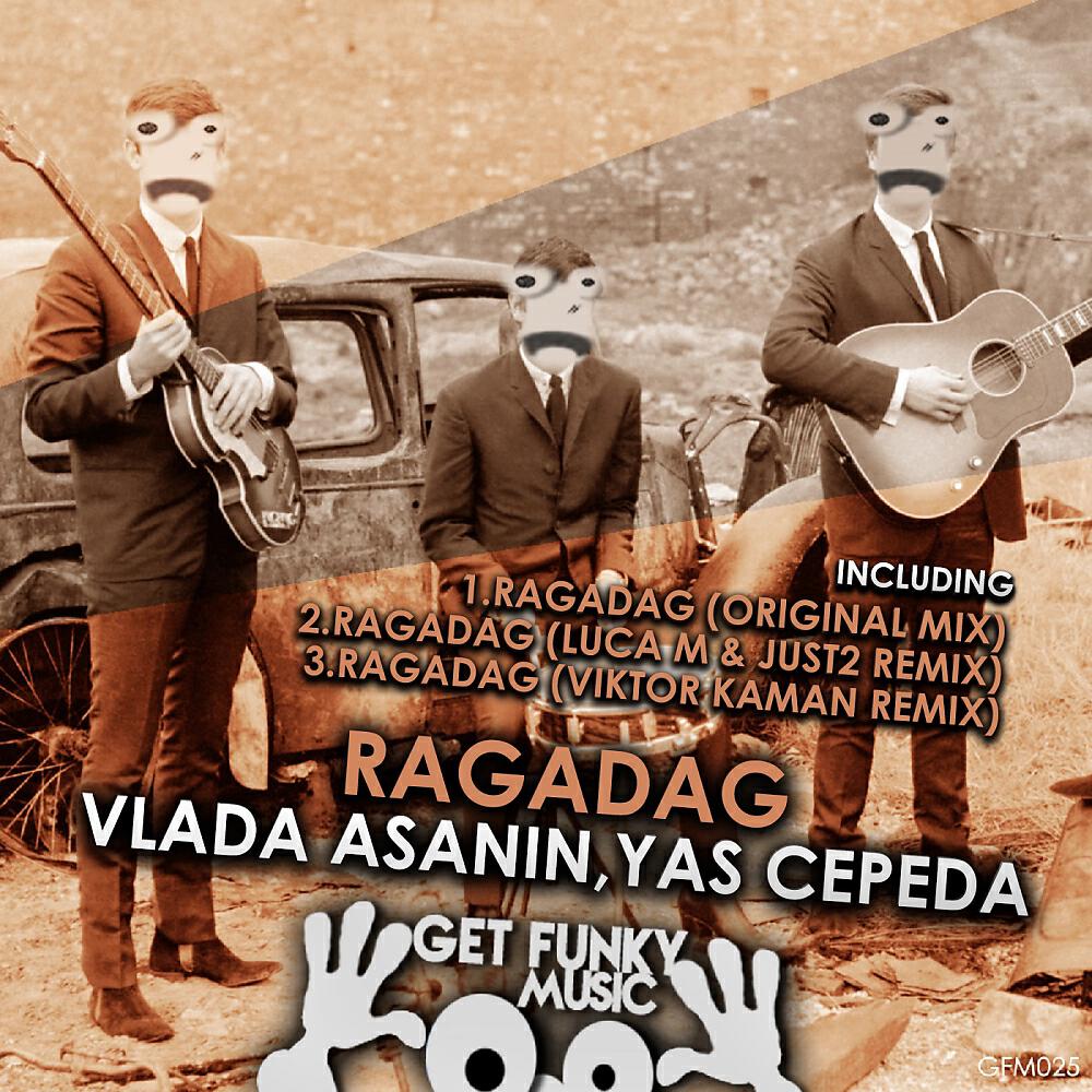 Vlada Asanin - Ragadag (Viktor Kaman Remix)