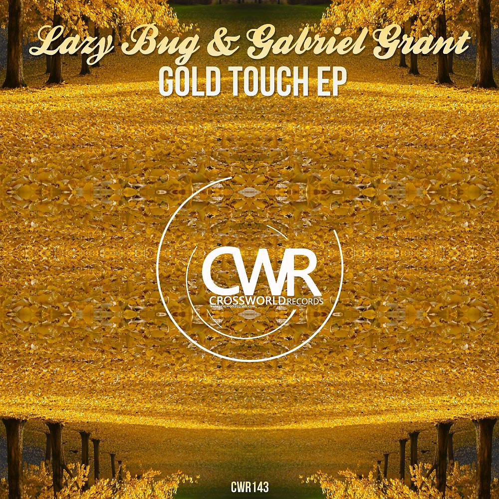 Постер альбома Gold Touch