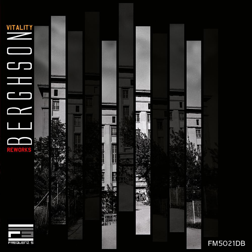Berghson - Vitality (Demia E.Clash Remix)