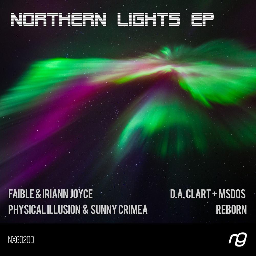 Постер альбома Northern Lights EP