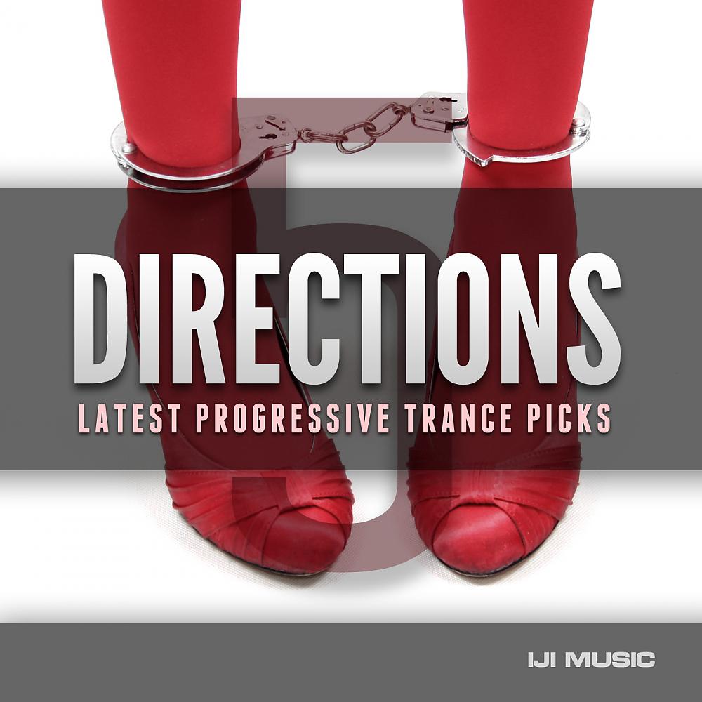Постер альбома Directions Vol. 5