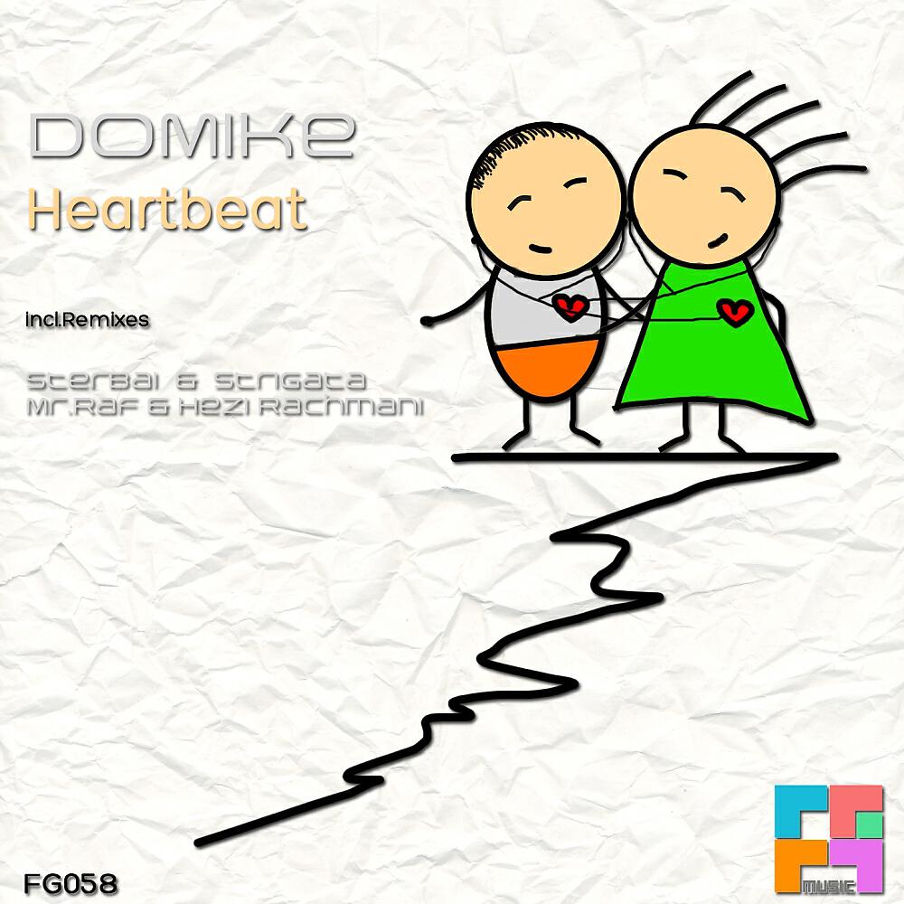 Domike - Heartbeat (Sterbai & Strigata Remix)
