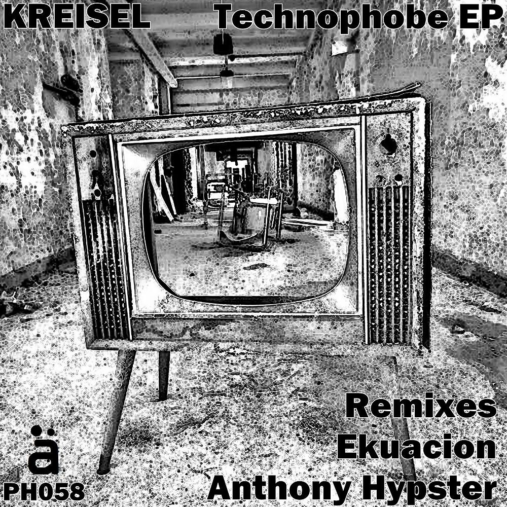 Kreisel - Geothermal (Ekuacion Remix)