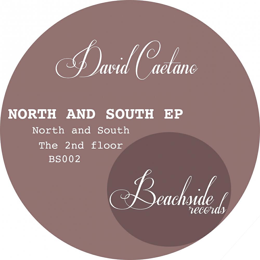 David Caetano - North & South