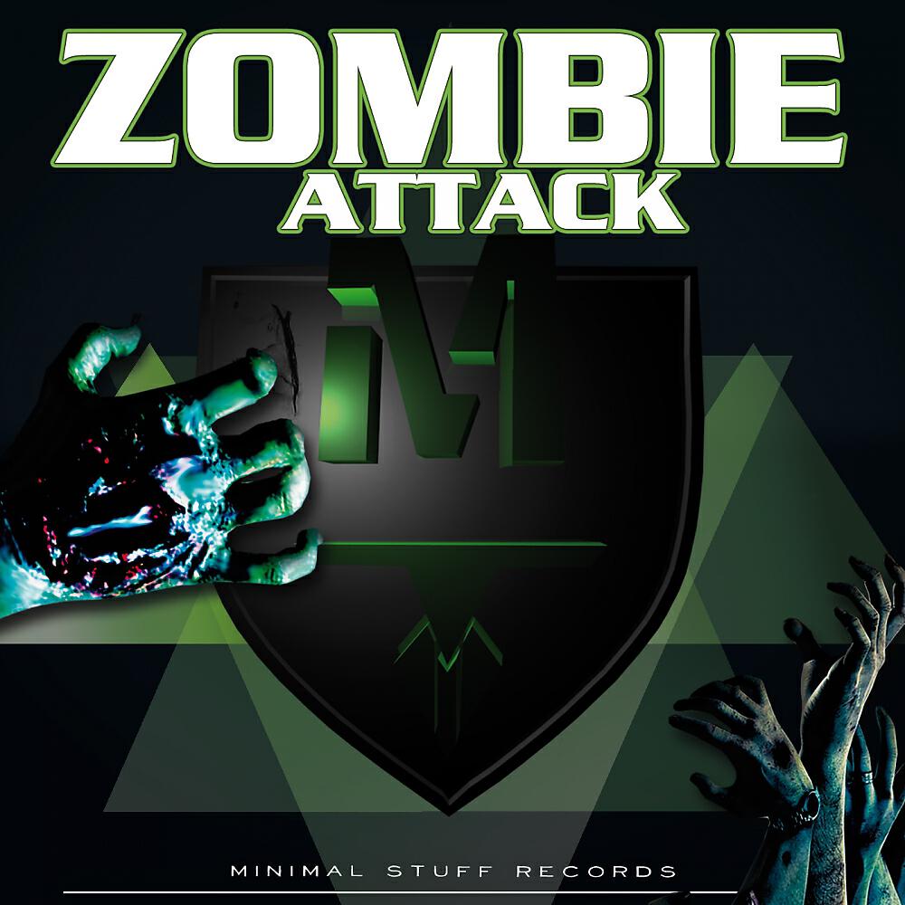 JAmes Delato - Zombie Attack (Flexb Remix)