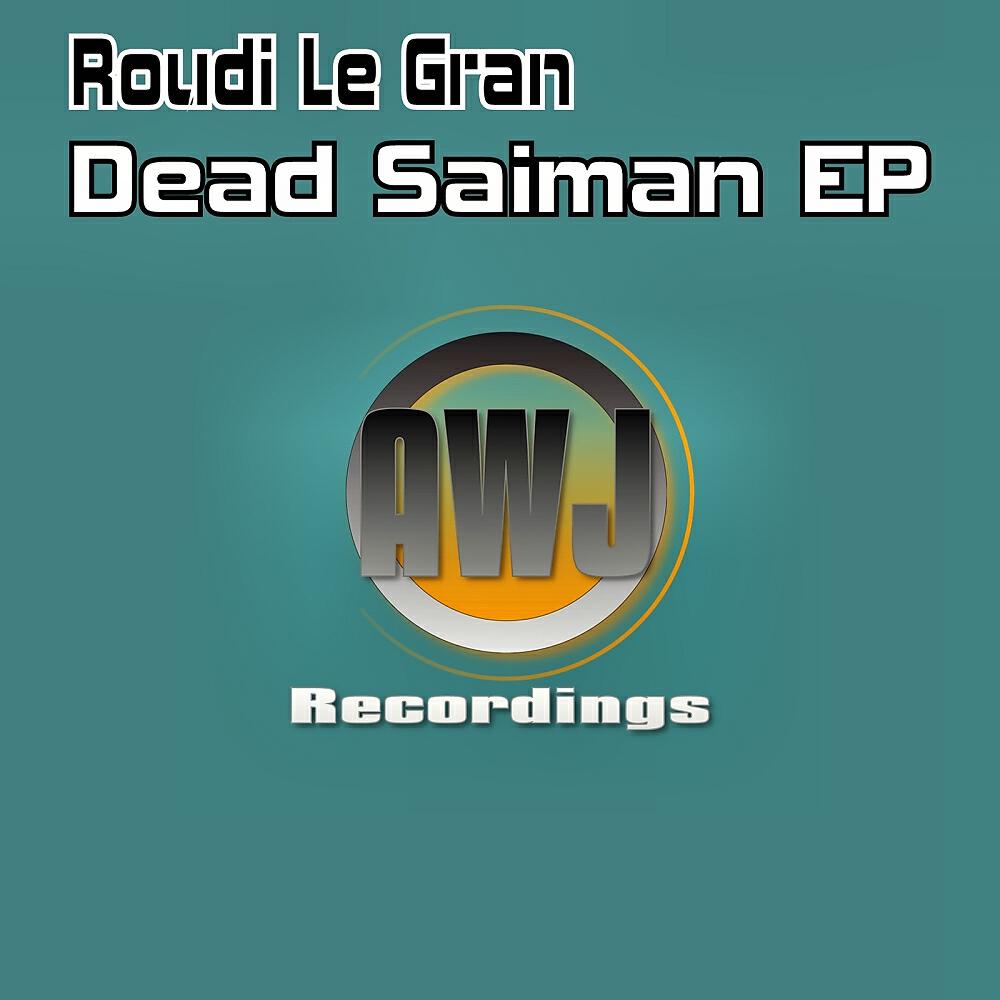 Roudi Le Gran - Ask Me