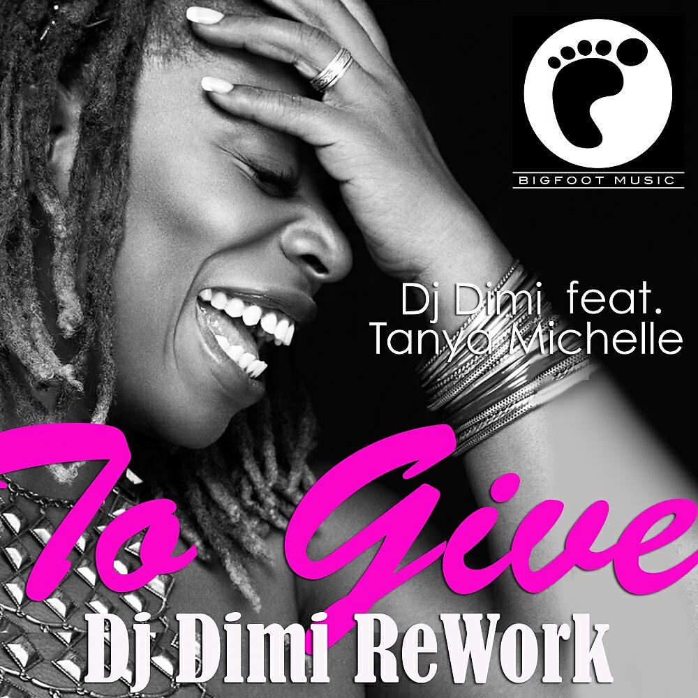 DJ Dimi - To Give (Classic Mix)