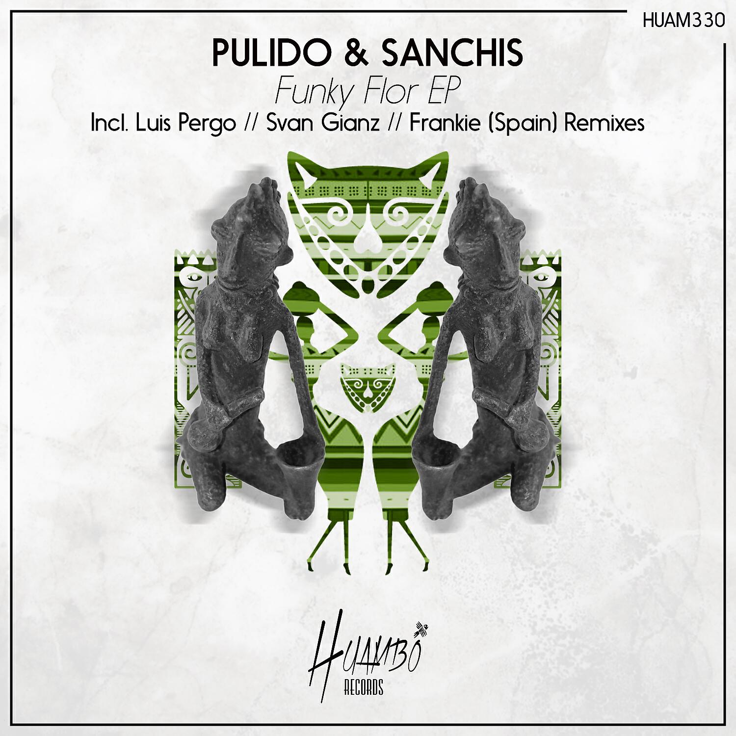 Sanchis - Keep (Svan Gianz Remix)