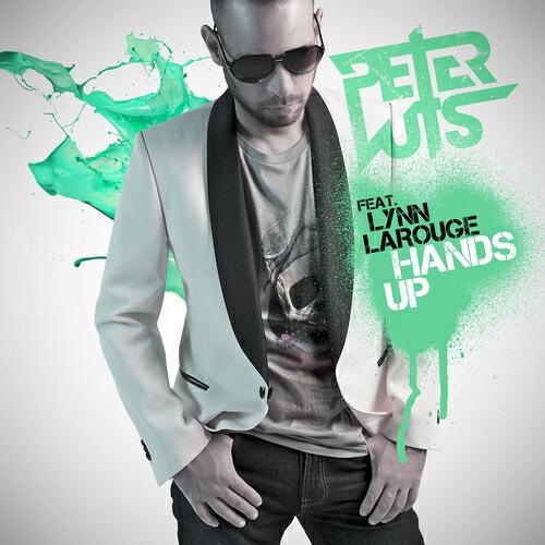 Peter Luts - Hands Up (Mico C Club Edit Mix)