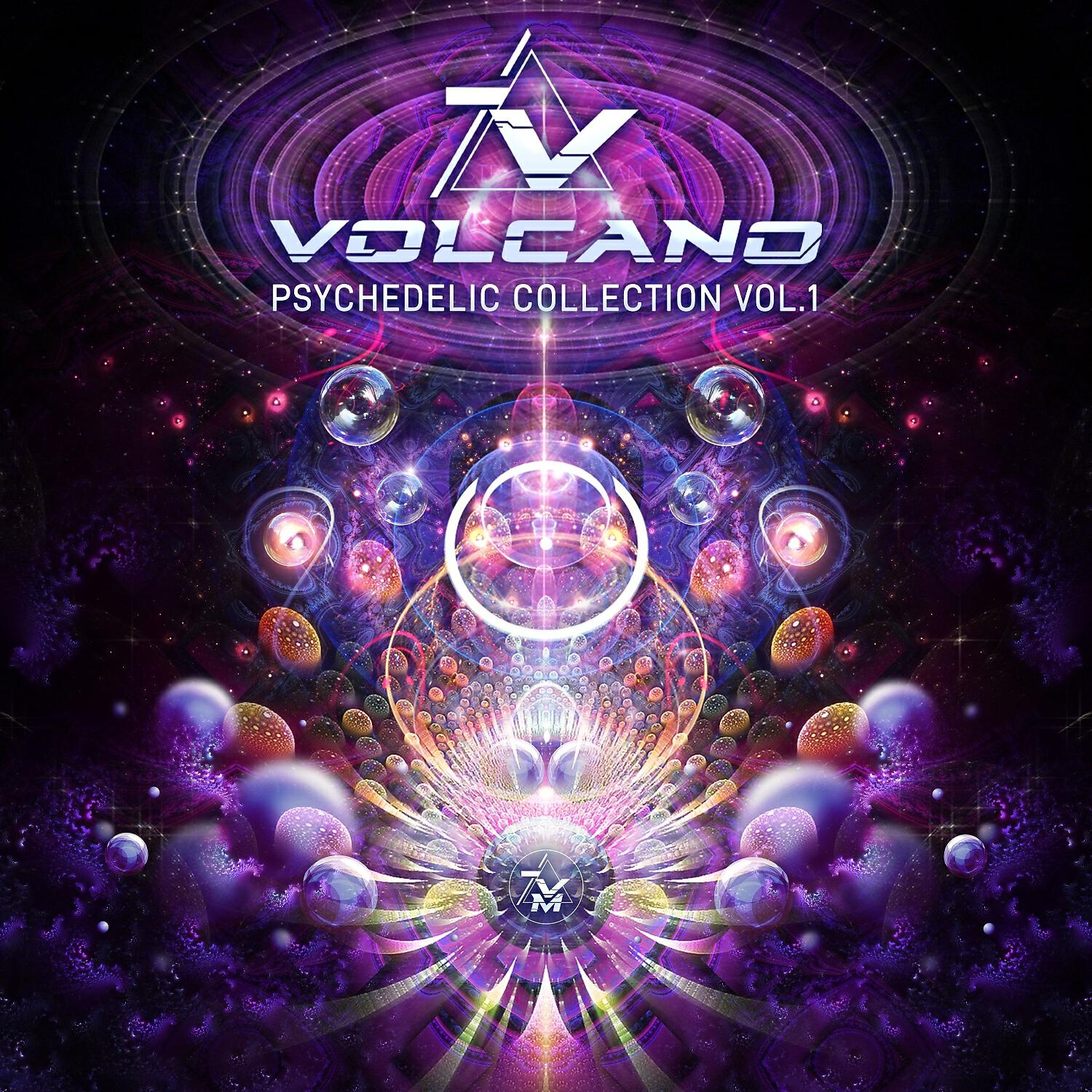 Volcano - Nuclear Medicine (Original Mix)