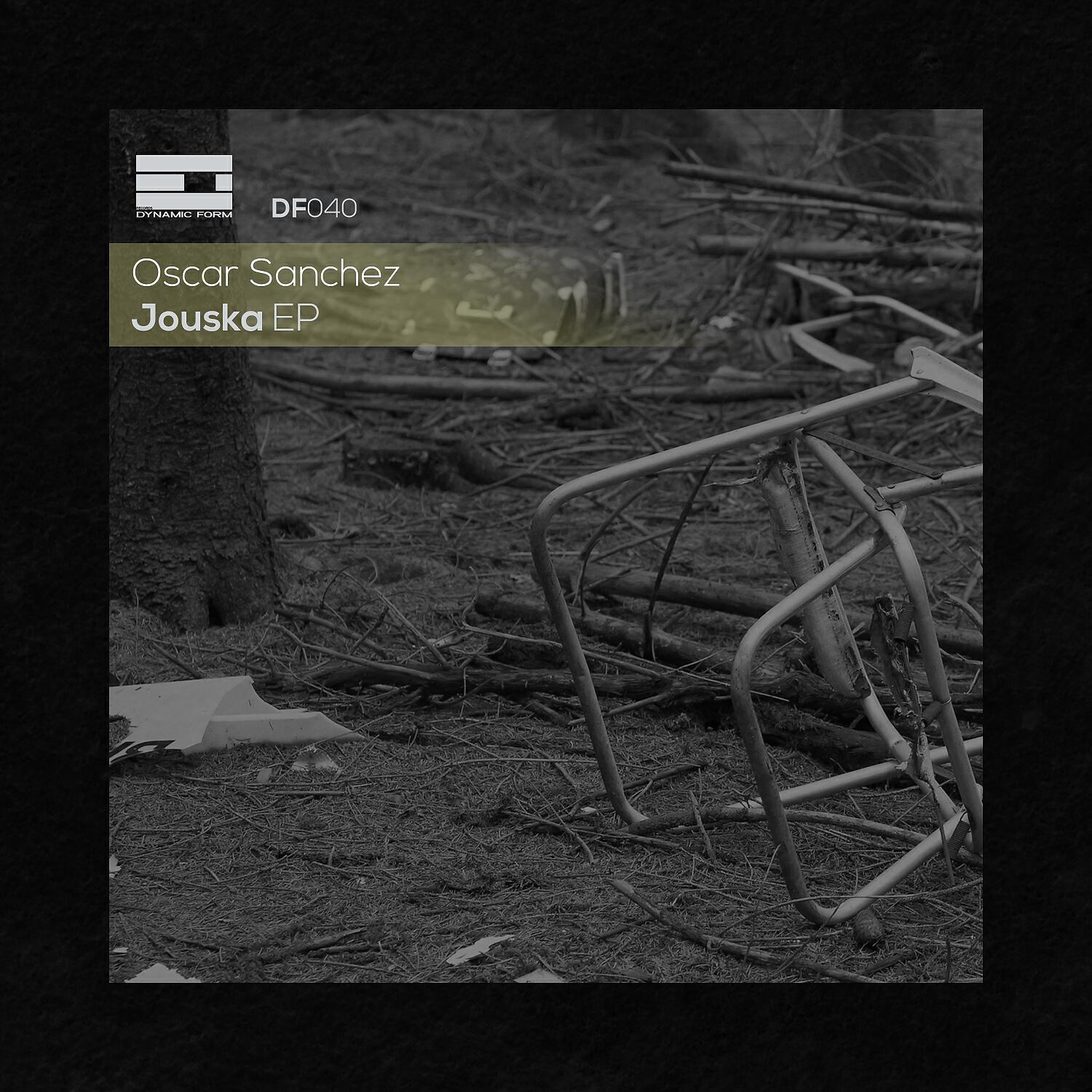 OSCAR SANCHEZ - Pure Plastic (Original Mix)